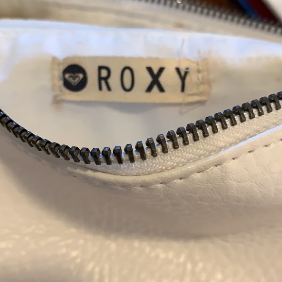 White Roxy bag - Picture 4 of 5